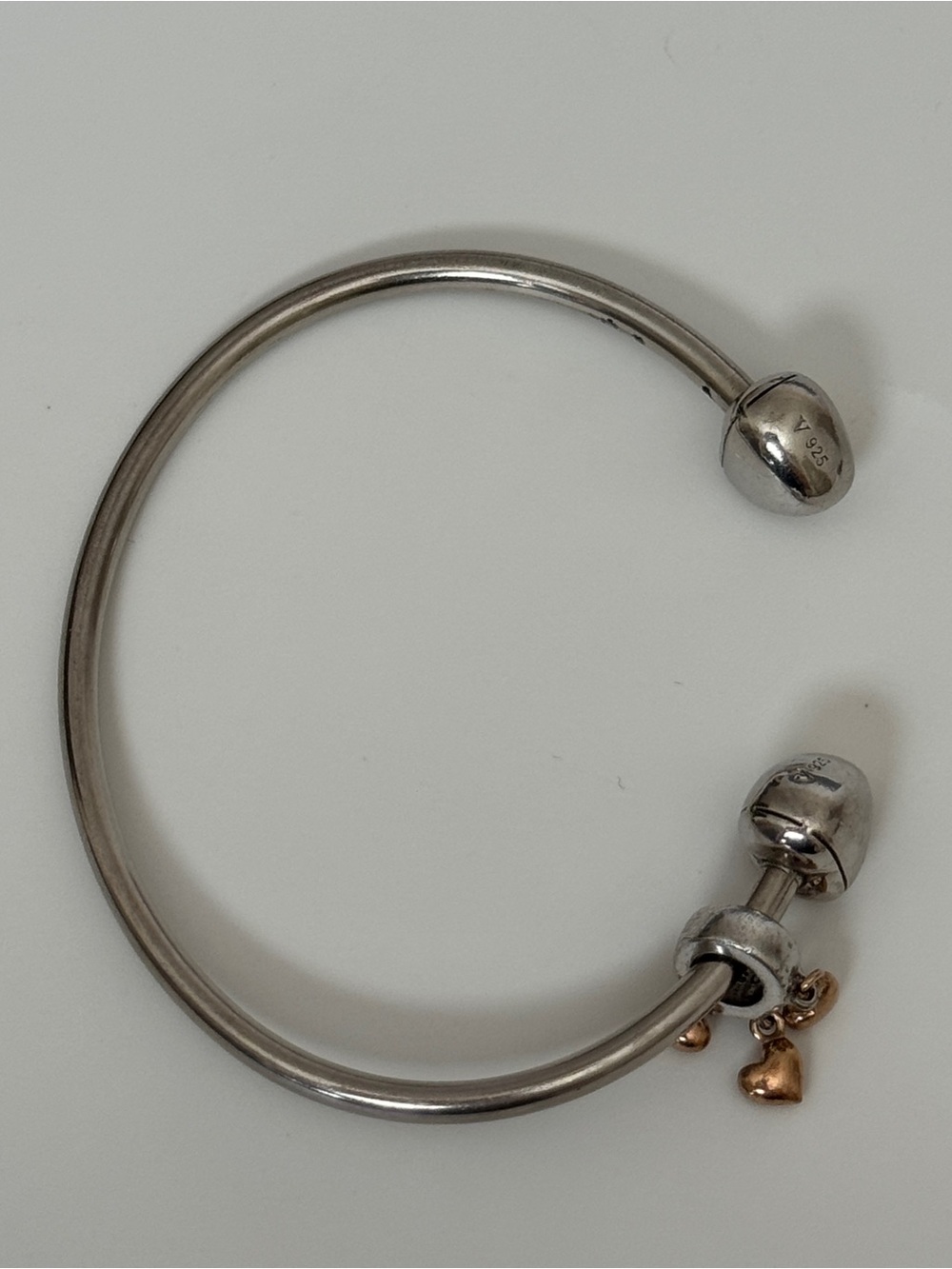 Silver Bracelets - Picture 3 of 12